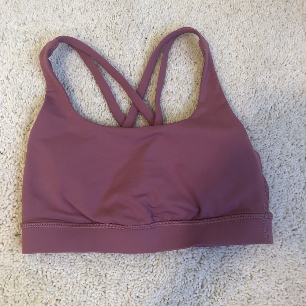 Lululemon bra